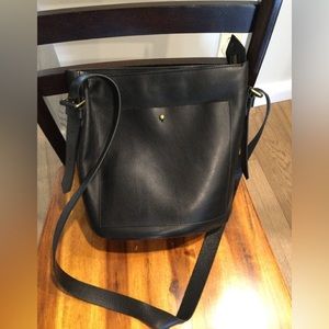Madewell Bucket Bag